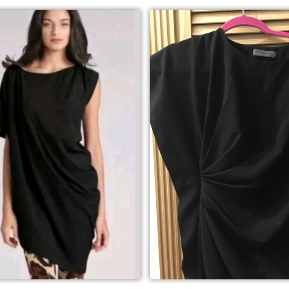 Alessandro Miele Cocktail Dress